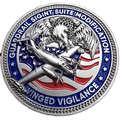 STORM Winged Vigilance