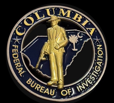 FBI - Columbia