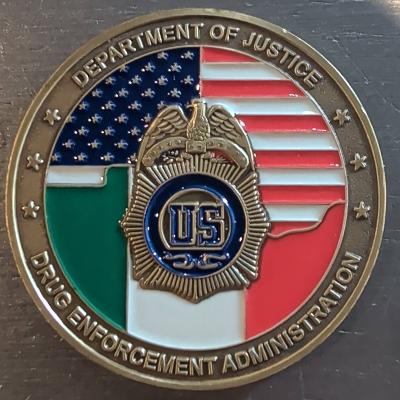 DEA El Paso