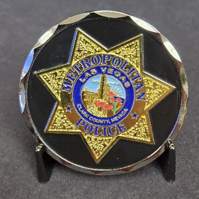 LVMPD Battle Born