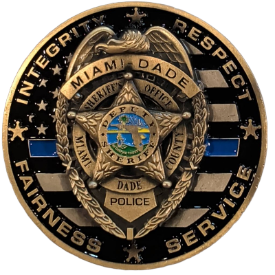 Miami-Dade South District