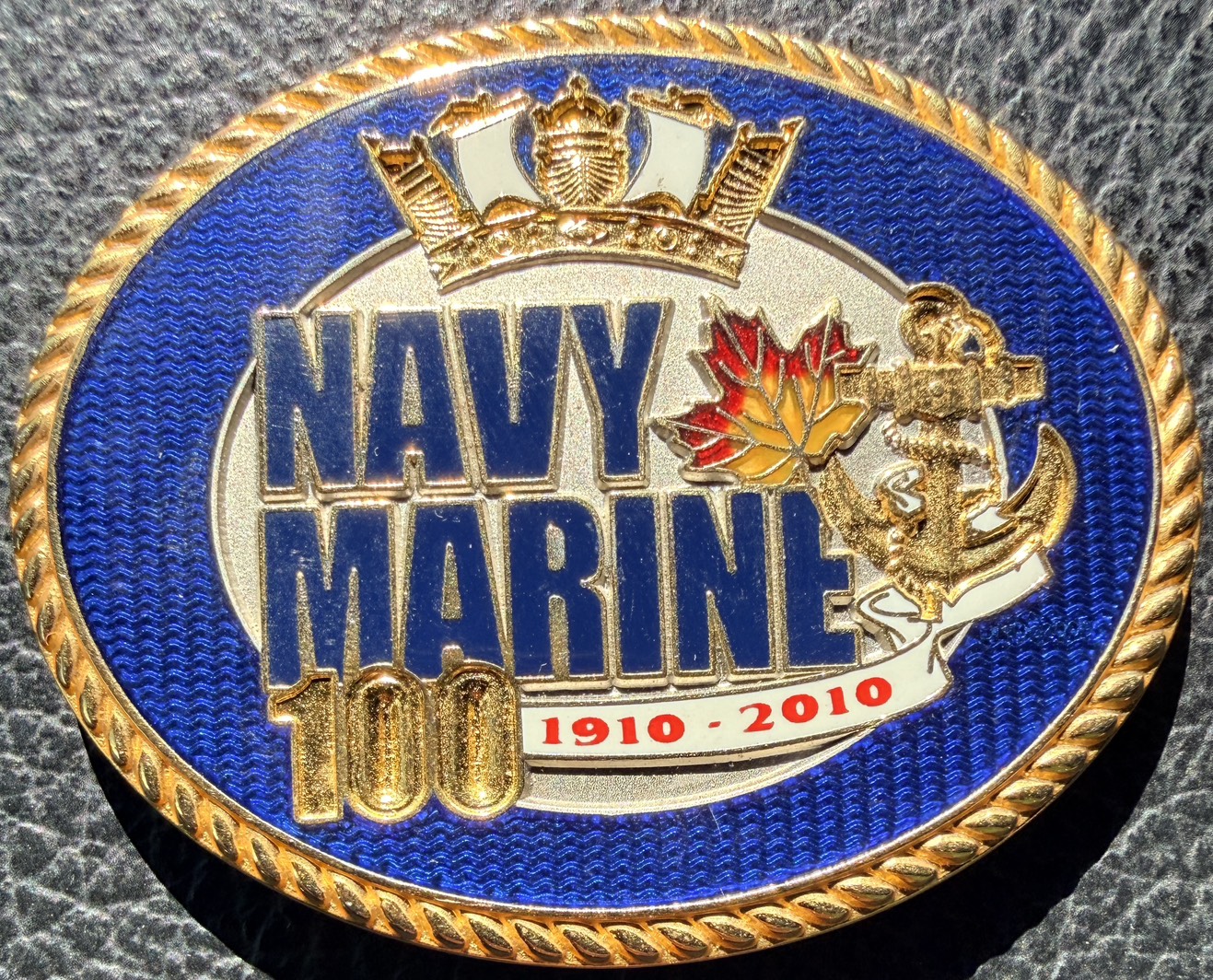 Maritime Forces Pacific - International Fleet Review — back