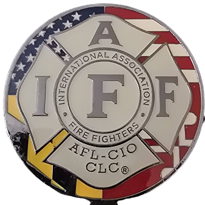 Local 1563 Anne Arundel County Professional firefighters