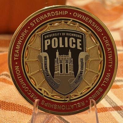 University of Richmond Police
