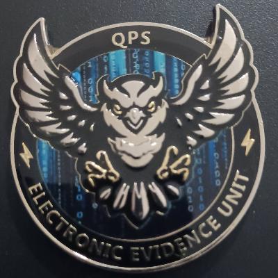 Financial and Cyber Crime Group