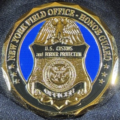 U.S. Customs