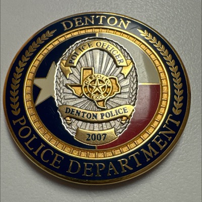 Denton Police Department