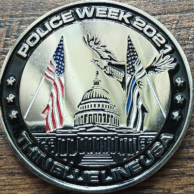 Police Week 2021