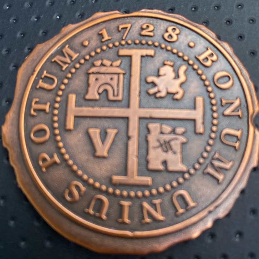 1782 Bonum Unius Potum — back