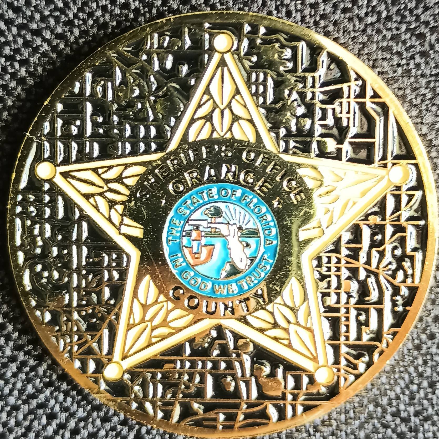 OCSO UAS — back