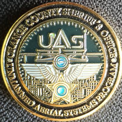 OCSO UAS