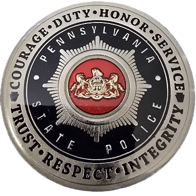 Pennsylvania state police vehicle fraud investigation unit