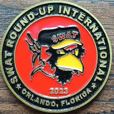 SWAT Round-Up International