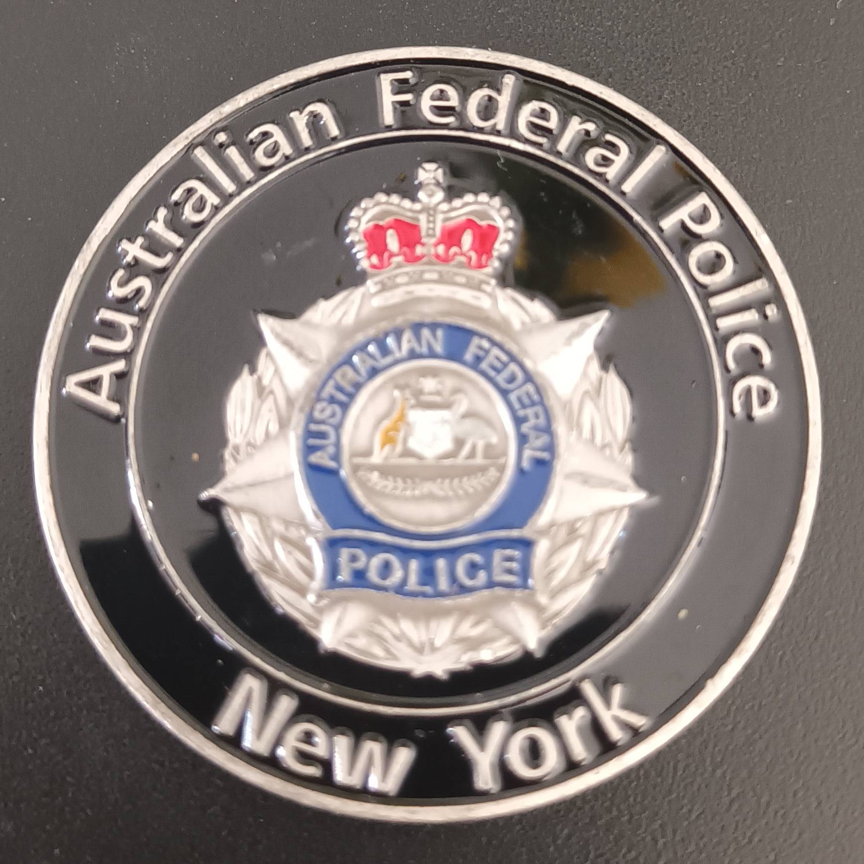 Australian Permanent Mission United Nations — back