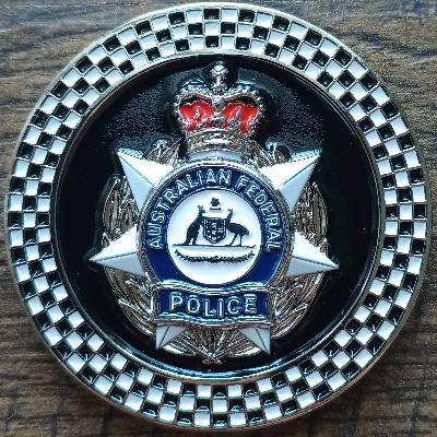 Australian Federal Police SBRRT