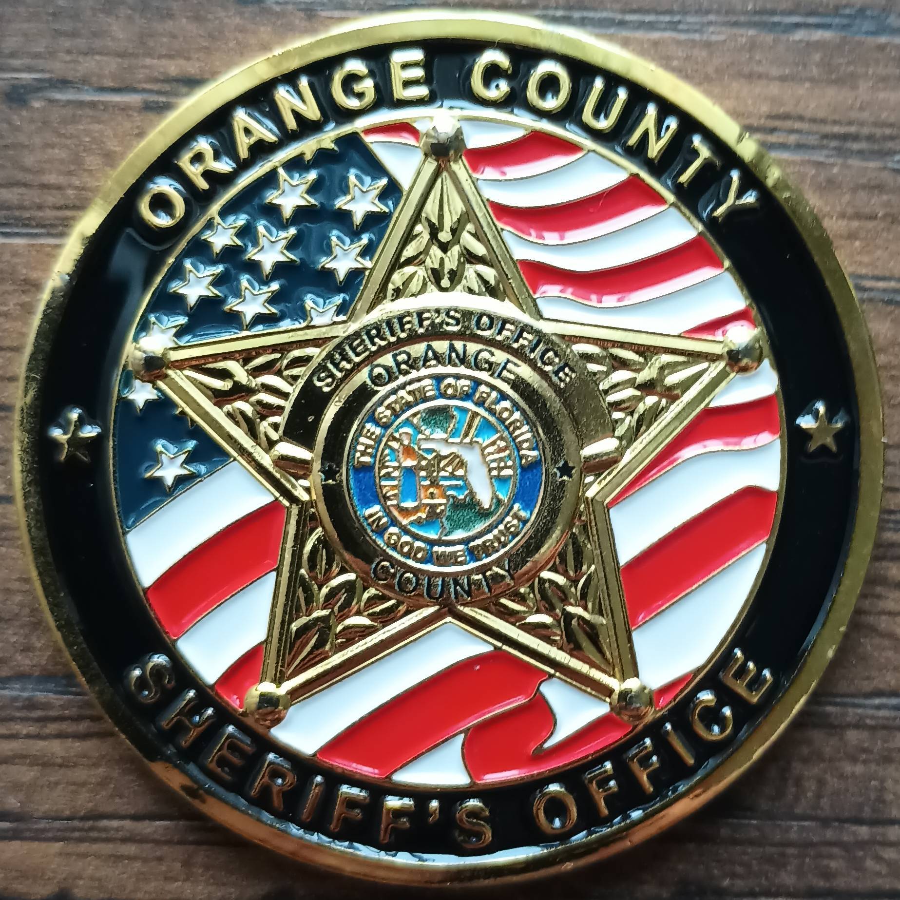 OCSO HDT — back