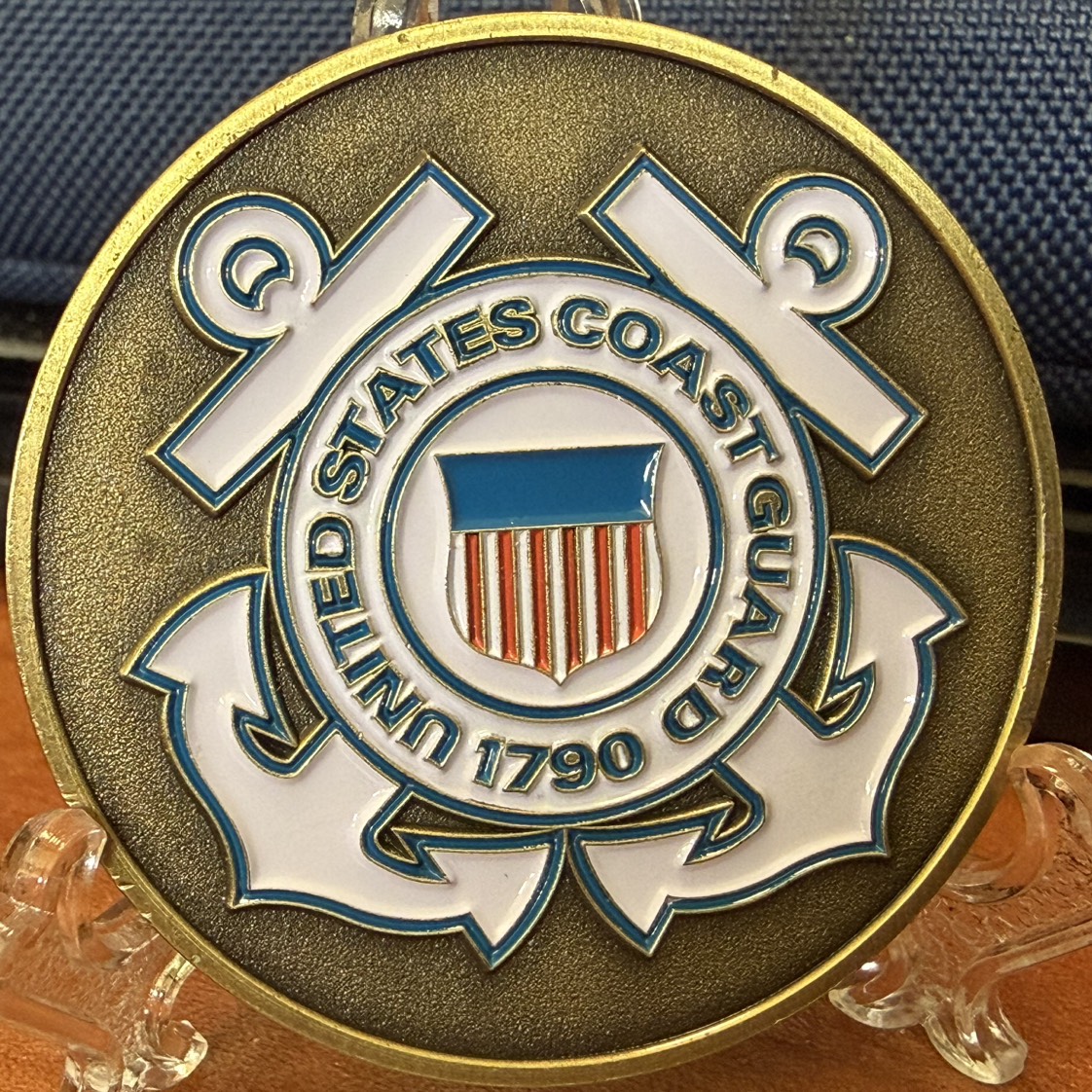 USCG - MA — back