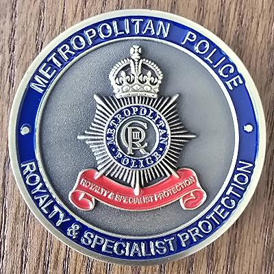 Royal Protection