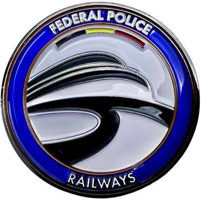 Federal Police Railways