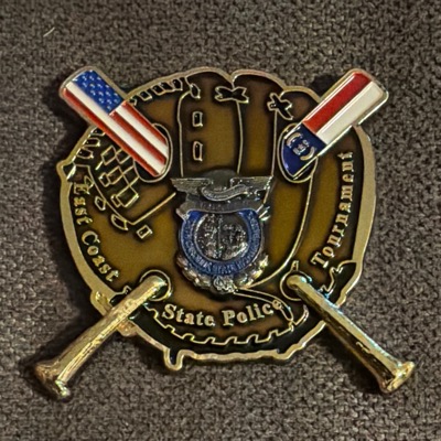 Women’s State Police Tournament