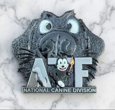 ATF ADC FELIX MACK