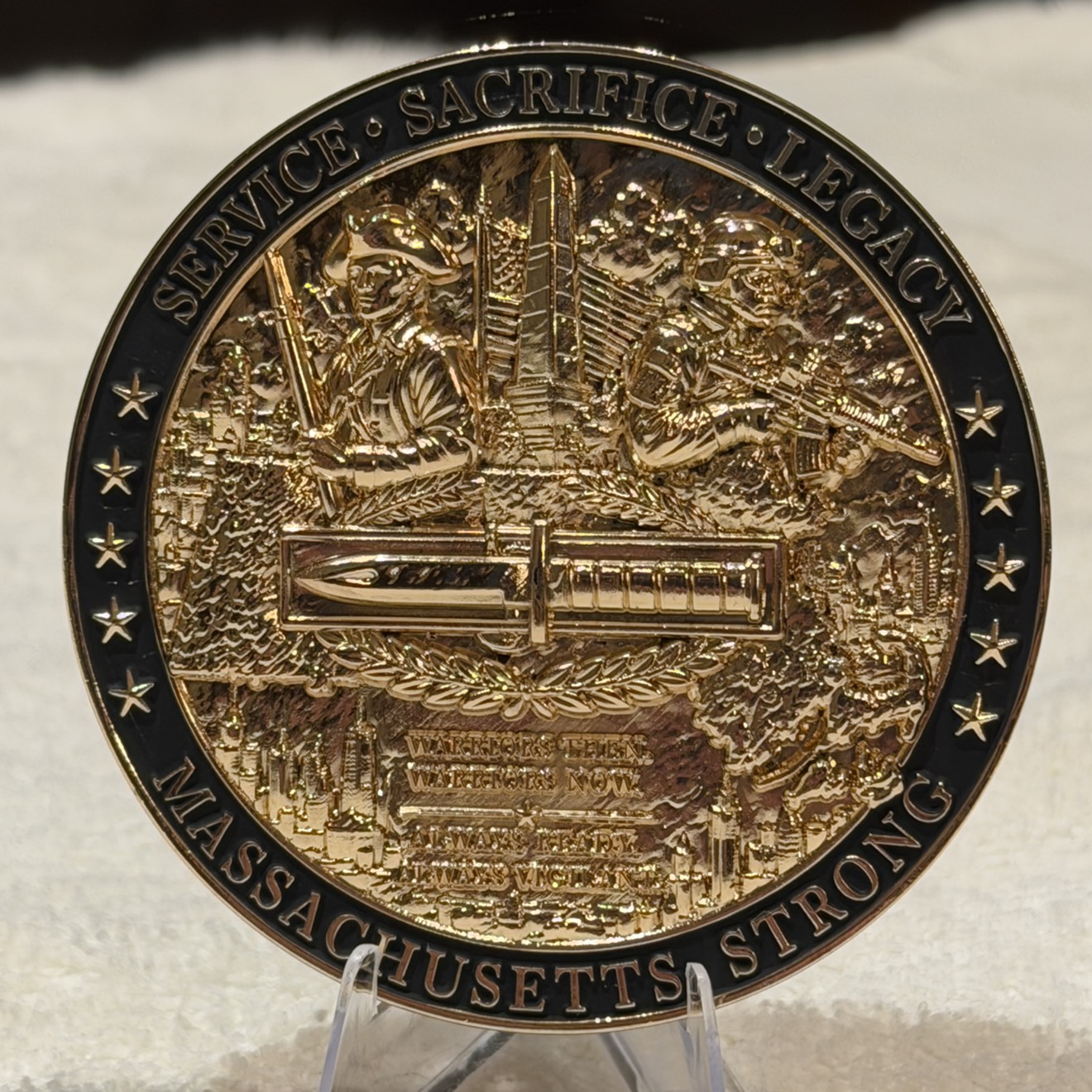 Massachusetts CBRN — back
