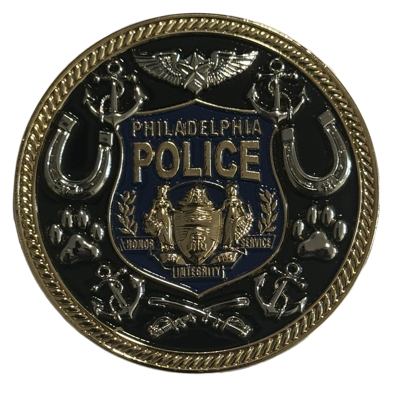 Philadelphia Police Department Specialized Operations