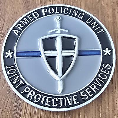 Armed Policing Unit
