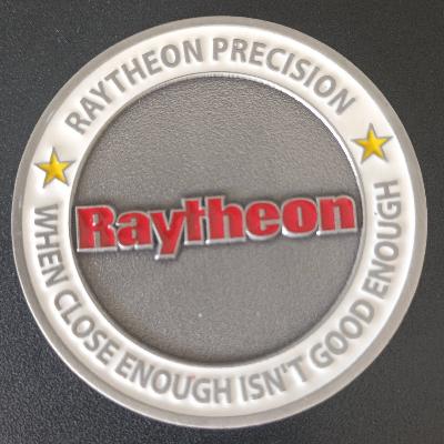 Raytheon Talon Joint Laser Guided Rocket