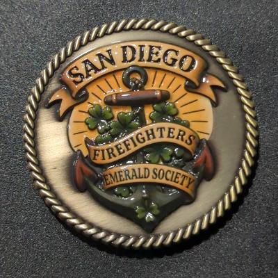 San Diego Fire Department