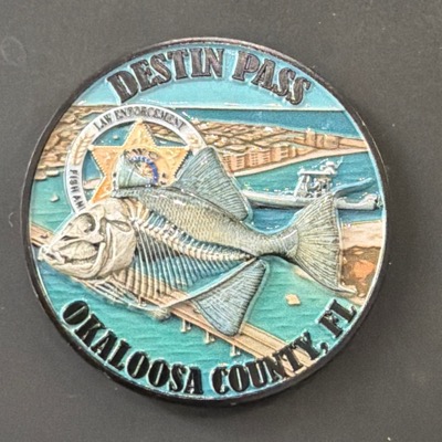 Destin Pass