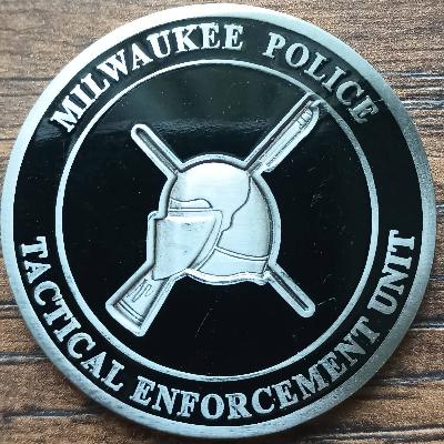 Milwaukee PD TEU