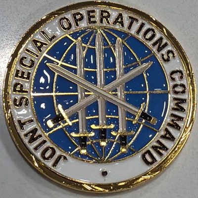 Joint Special Operations Command