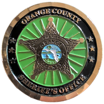 Orange County Sheriff Office