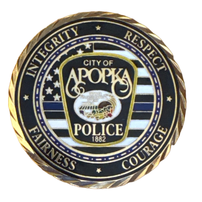 Apopka Police (Florida)