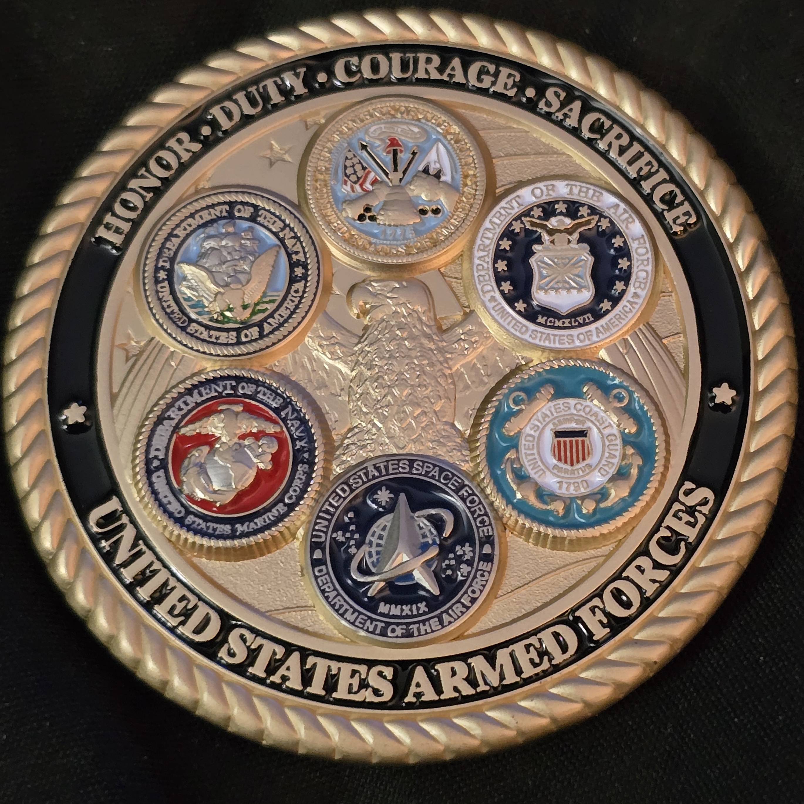Texas Stars Military Appreciation Fall 2026 — back