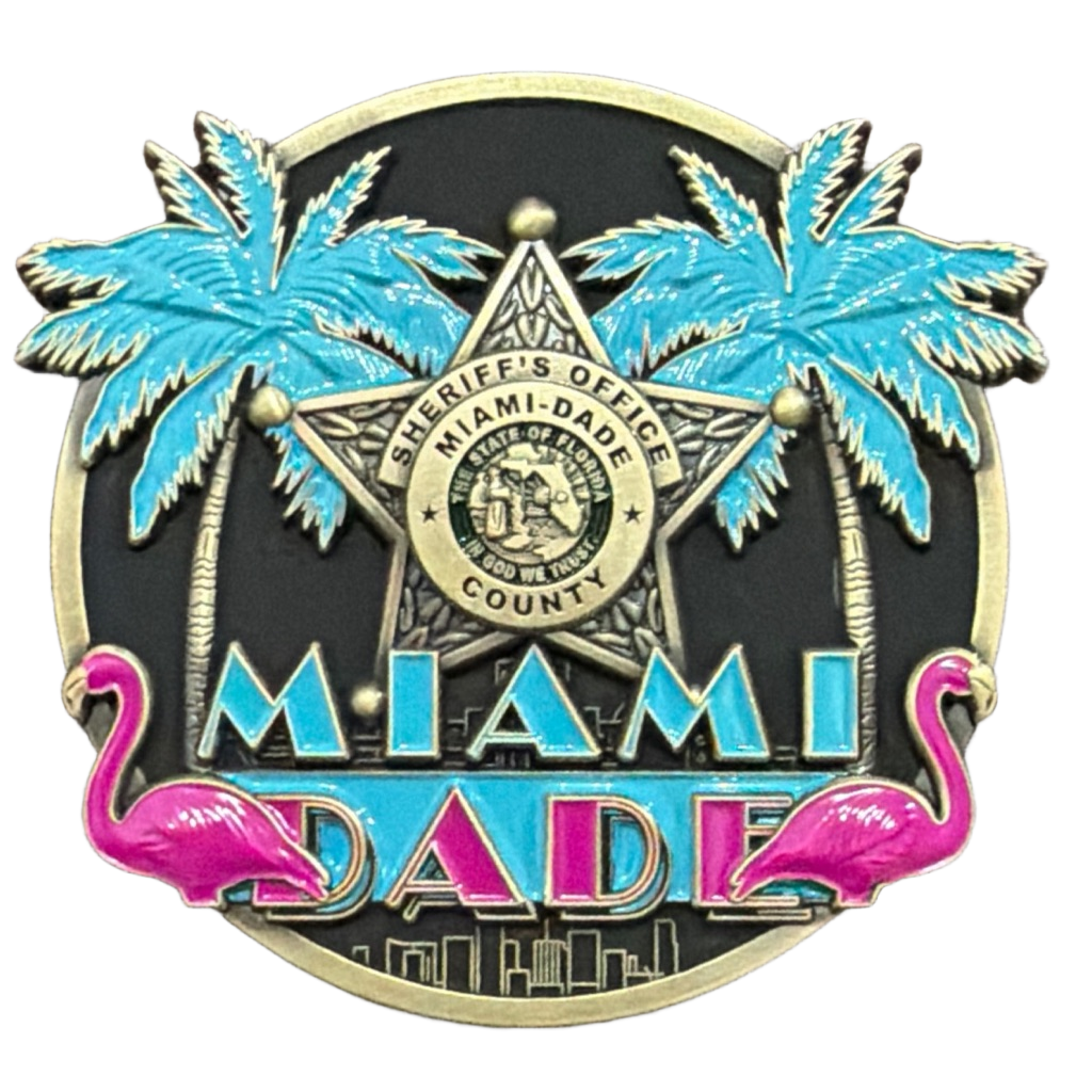 MDSO Northside District — back