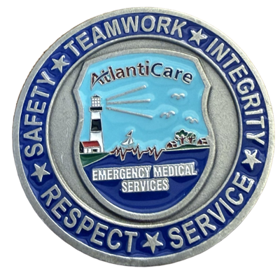 Atlanticare EMS