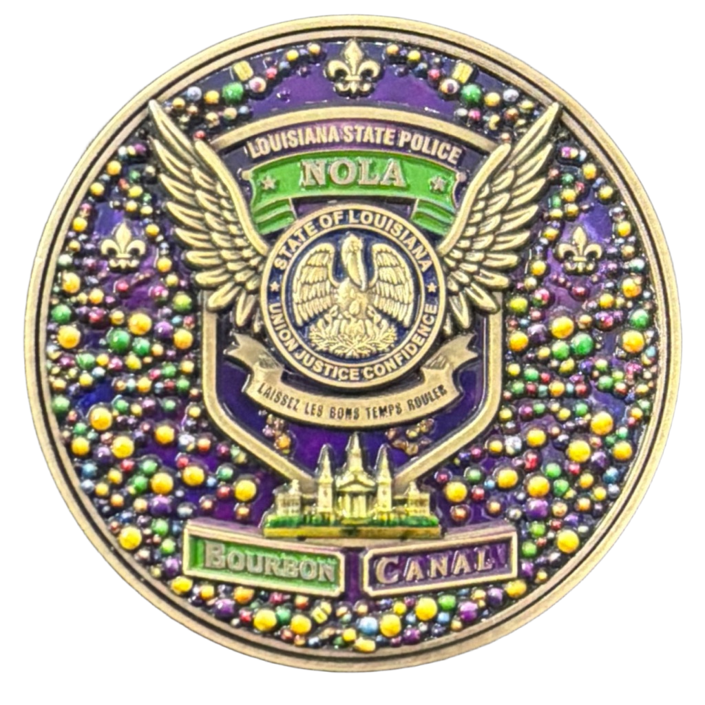 Mardi Gras 2026 — back