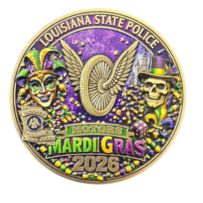 Mardi Gras 2026