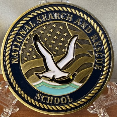 USCG - VA
