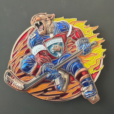 Fl Panthers