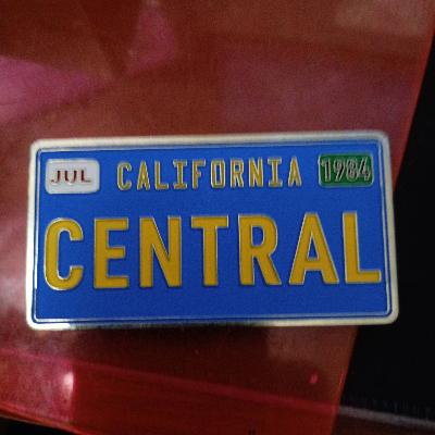 California Central