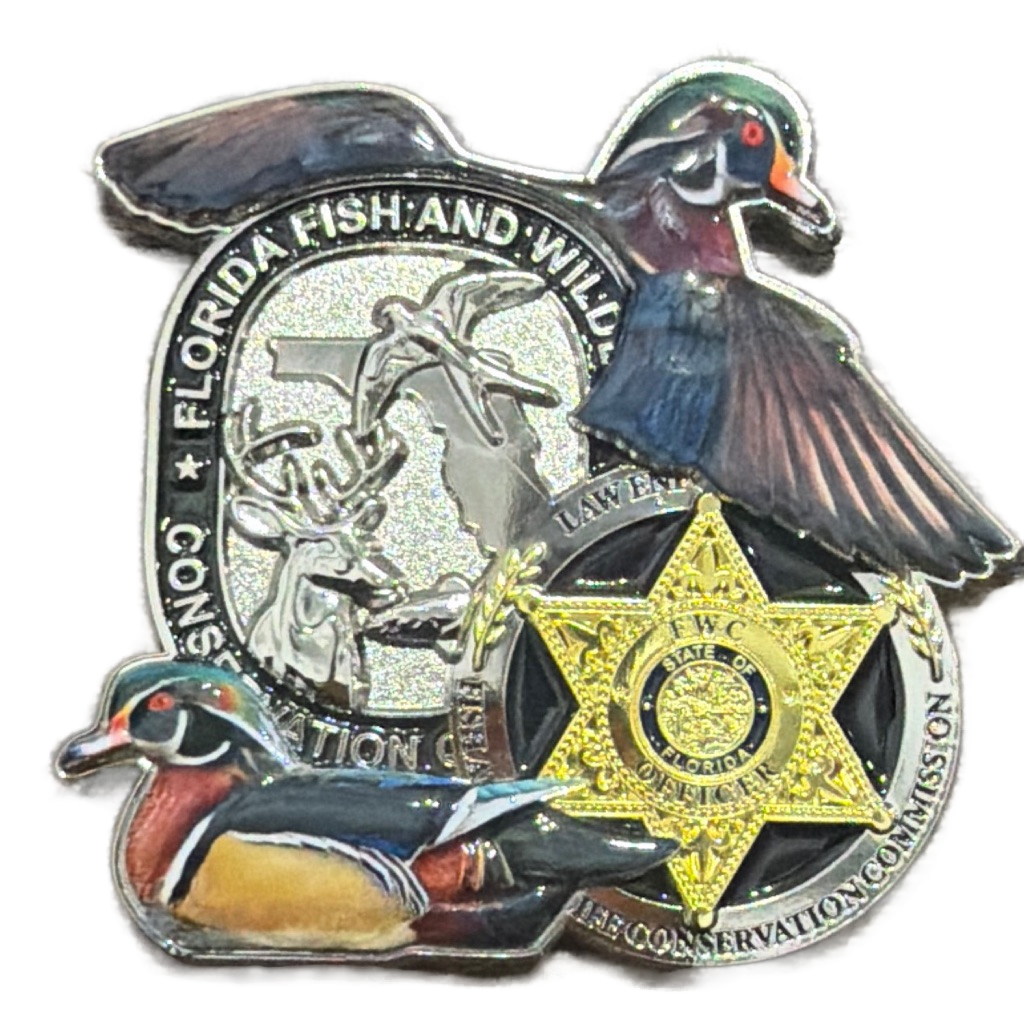 Duck Season 2025 — front