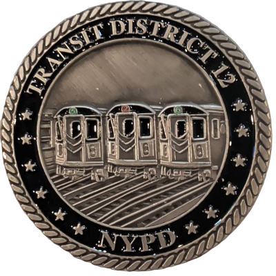 New York Transit District 12