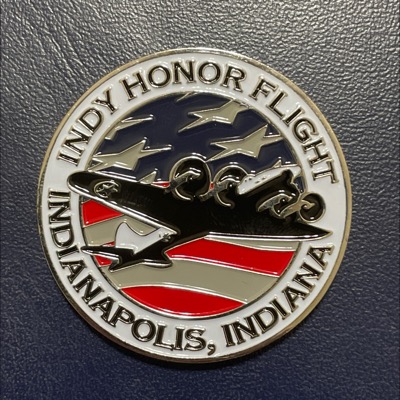 Indy Honor Flight
