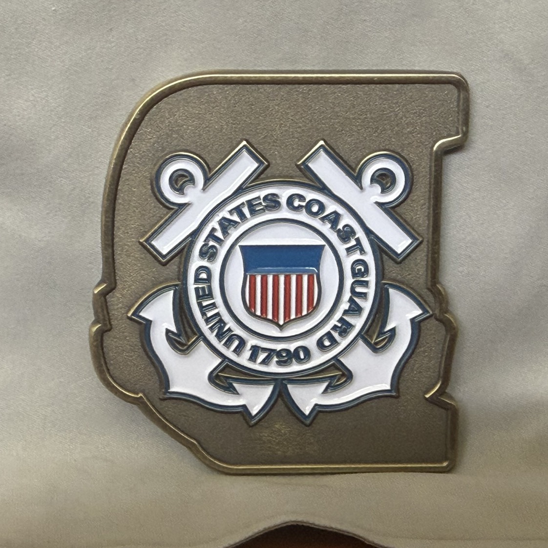 USCG - WA — back
