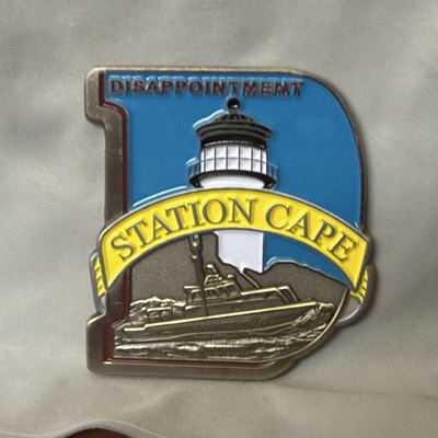 USCG - WA