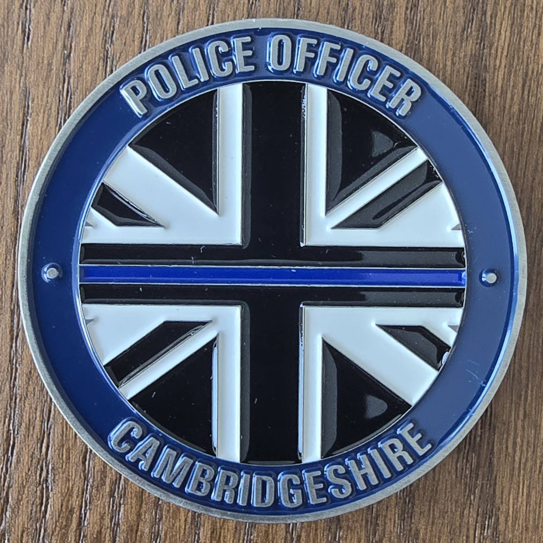 Creating a safer Cambridgeshire — back