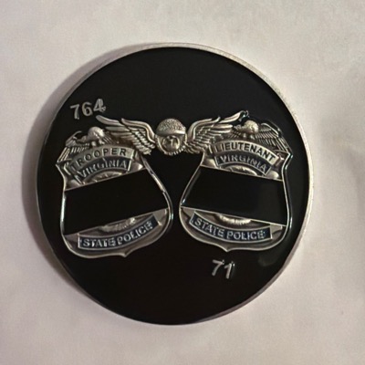 EOW Cullen 71 & Bates 764